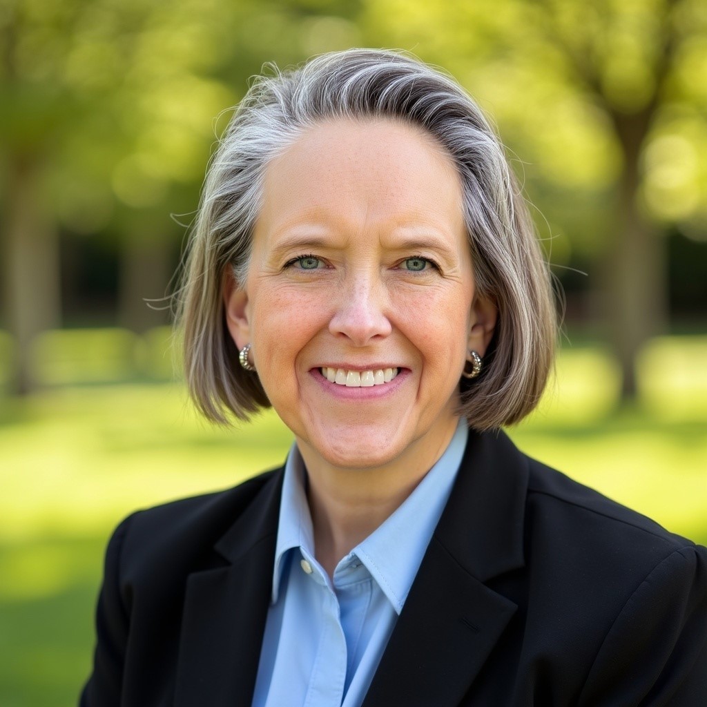 Faculty Photos